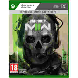 Call of Duty: Modern Warfare II (Xbox Series X & Xbox One)