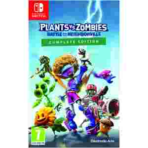 Plants vs Zombies: Battle for Neighborville (Nintendo Switch)