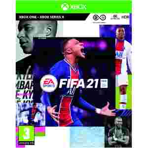 FIFA 21 (Xbox One)