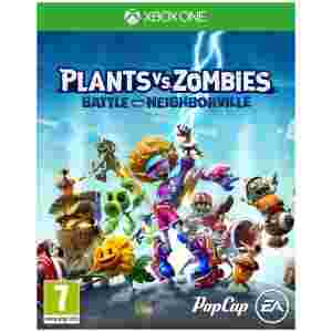 Plants vs Zombies: Battle for Neighborville (Xone)