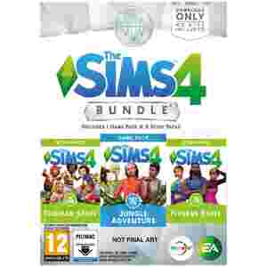 The Sims 4: Bundle Pack 11 (PC)