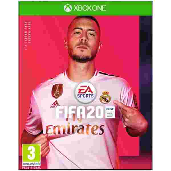 Fifa 20 (Xone)