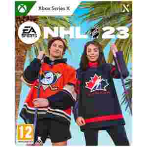 NHL 23 (Xbox Series X)