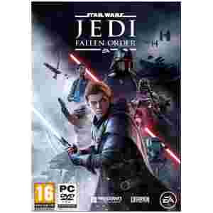 Star Wars Jedi: Fallen Order (PC)