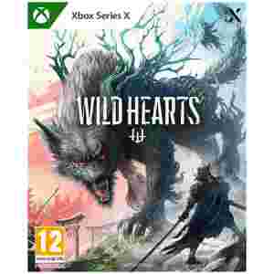 Wild Hearts (Xbox Series X)