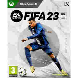 FIFA 23 (Xbox Series X)