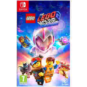 The Lego Movie 2 Videogame (Nintendo Switch)