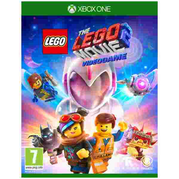 The Lego Movie 2 Videogame (Xbox One)