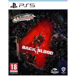 Back 4 Blood (Playstation 5)