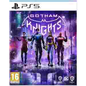 Gotham Knights (Playstation 5)