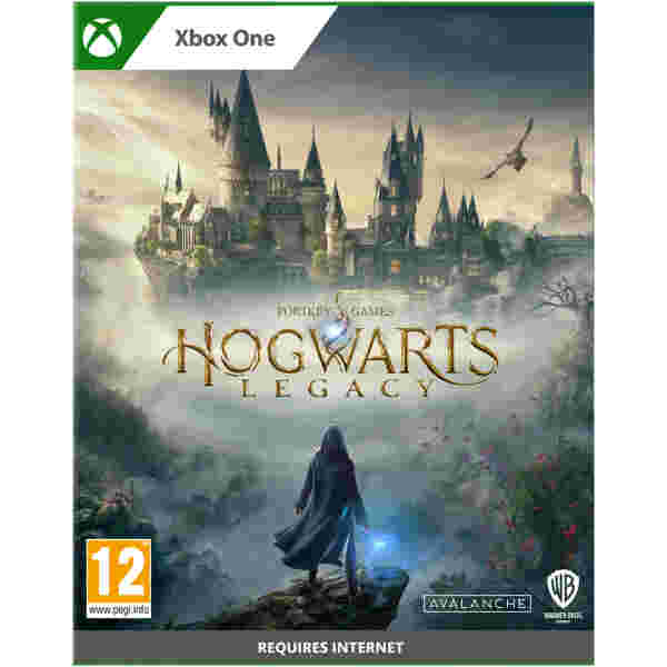 Hogwarts Legacy (Xbox One)