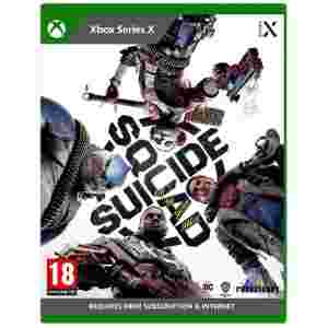 Suicide Squad: Kill The Justice League (Xbox Series X)