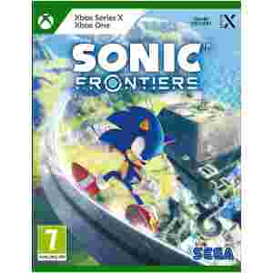 Sonic Frontiers (Xbox Series X & Xbox One)