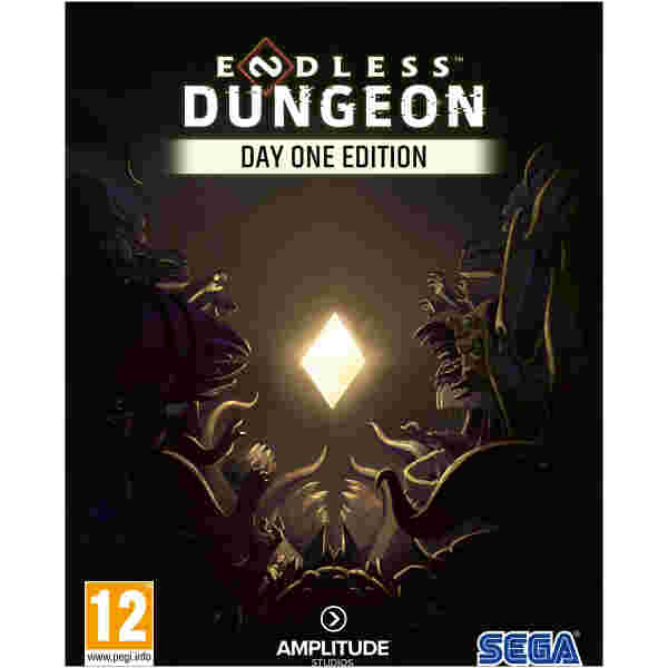 Endless Dungeon - Day One Edition (PC)