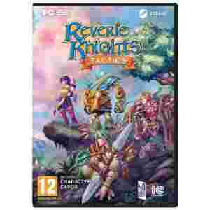 Reverie Knights Tactics (PC)