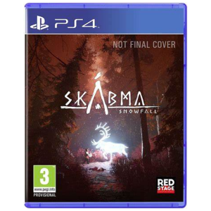 Skabma: Snowfall (Playstation 4)