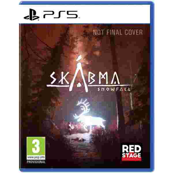 Skabma: Snowfall (Playstation 5)