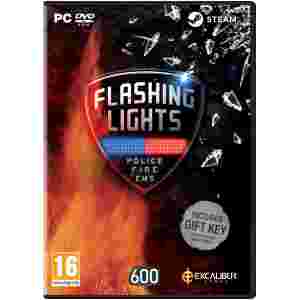 Flashing Lights (PC)