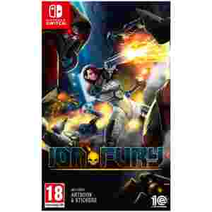 Ion Fury (Nintendo Switch)