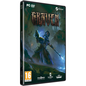 Graven (PC)