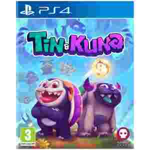 Tin & Kuna (PS4)