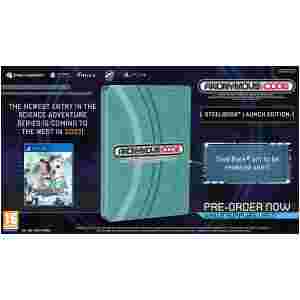 Anonymous;code - Launch Edition (Playstation 4)