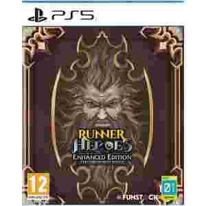 Runner Heroes - Enhanced Edition (Playstation 5)