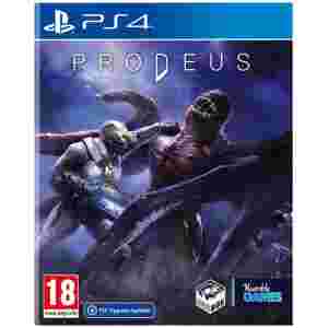 Prodeus (Playstation 4)