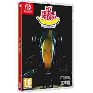 My Friend Pedro (Nintendo Switch)