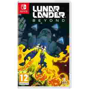 Lunar Lander: Beyond