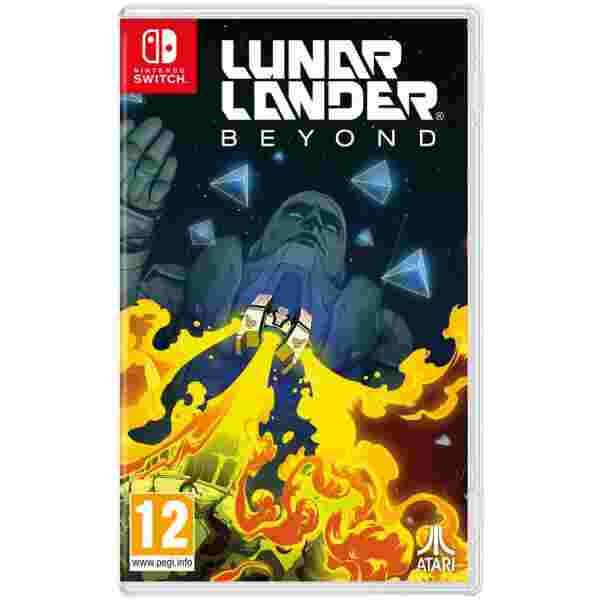 Lunar Lander: Beyond