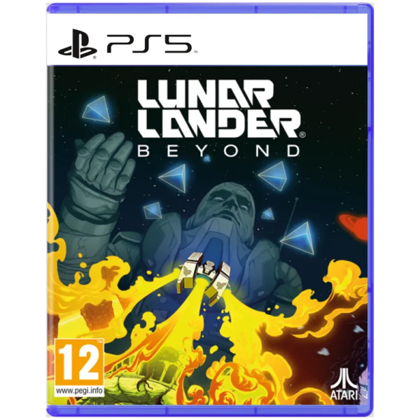 Lunar Lander: Beyond