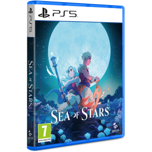 Sea Of Stars (Playstation 5)