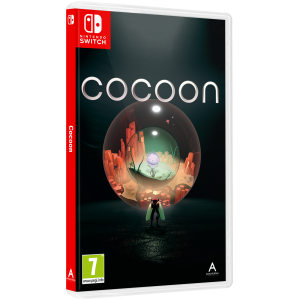 Cocoon (Nintendo Switch)