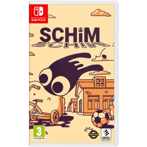 Schim (Nintendo Switch)