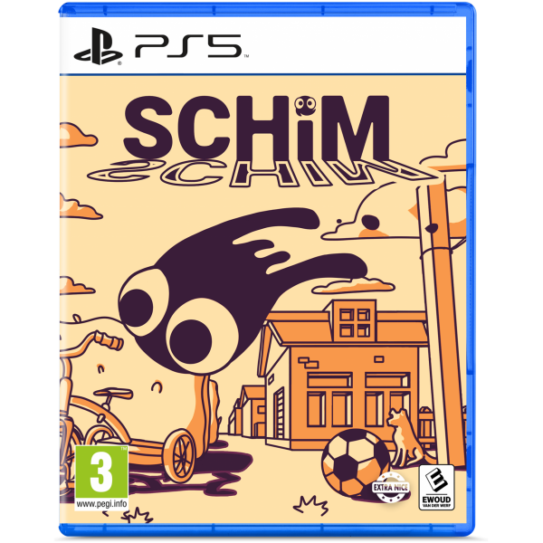 Schim (Playstation 5)