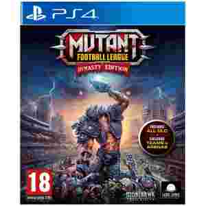 Mutant Football League - Dynasty Edition (PS4)