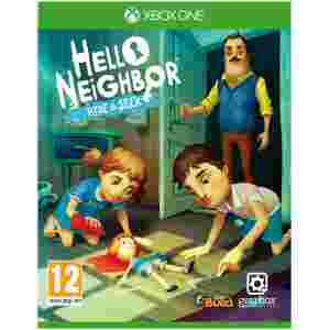 Hello Neighbor: Hide & Seek (Xbox One)