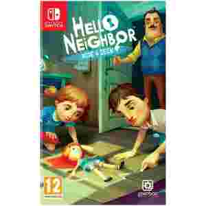 Hello Neighbor: Hide & Seek (Nintendo Switch)