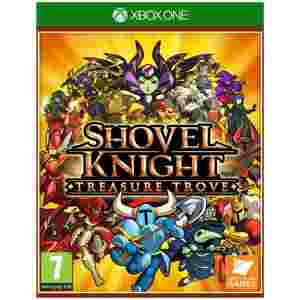 Shovel Knight: Treasure Trove (Xone)