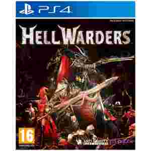 Hell Warders (PS4)