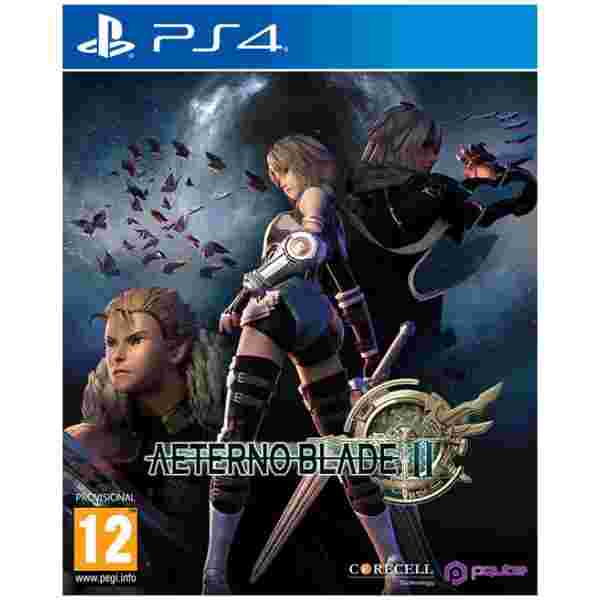AeternoBlade II (PS4)