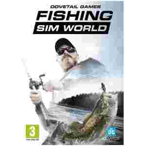 Fishing Sim World (PC)