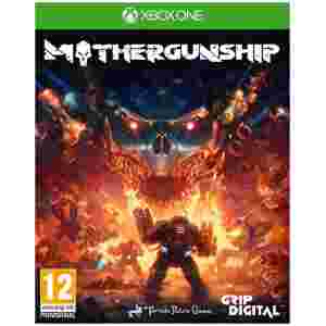 MOTHERGUNSHIP (Xone)