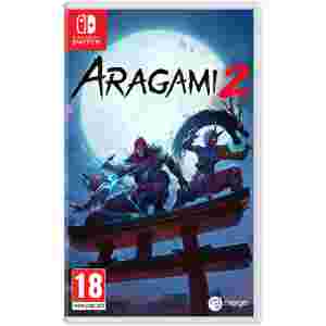 Aragami 2 (Nintendo Switch)