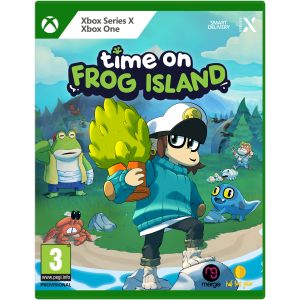 Time on Frog Island (Xbox Series X & Xbox One)