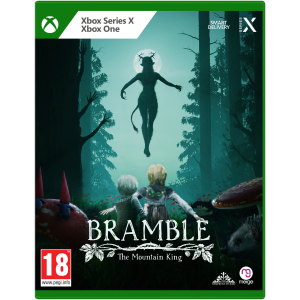 Bramble: The Mountain King (Xbox Series X & Xbox One)