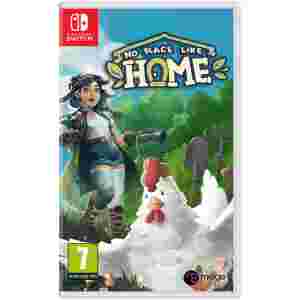 No Place Like Home (Nintendo Switch)