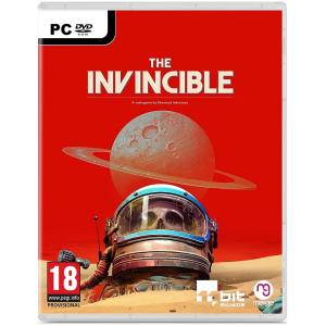 The Invincible (PC)