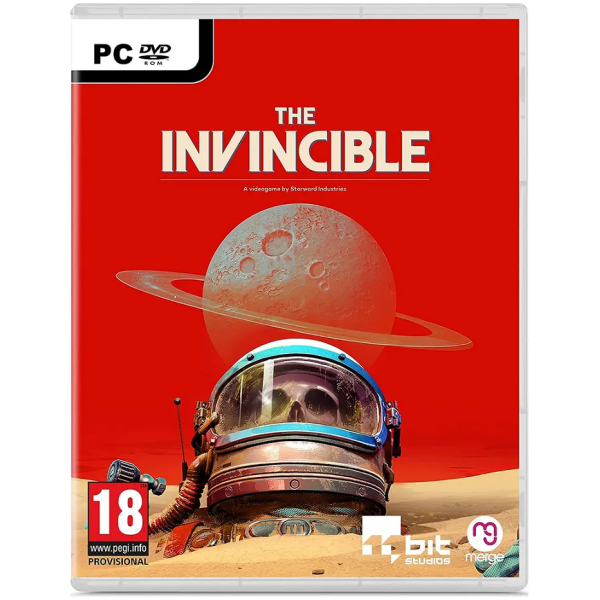 The Invincible (PC)